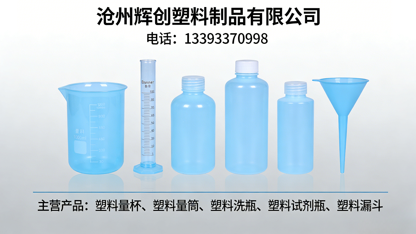 2026衡水塑料量杯选型与合规验收指南